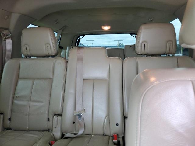 Photo 10 from auction – 2011 FORD EXPEDITION with VIN 1FMJK1H54BEF41428