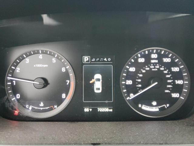 Photo 9 from auction – 2016 HYUNDAI SONATA SPO with VIN 5NPE34AF4GH288352