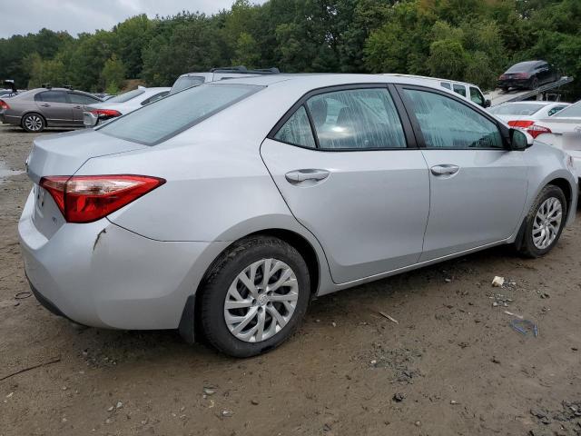 Photo 3 from auction – 2017 TOYOTA COROLLA L with VIN 2T1BURHE0HC900724