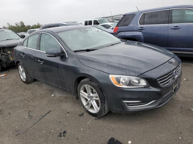 Photo 4 from auction – 2014 VOLVO S60 T5 with VIN YV1612FS3E1295277