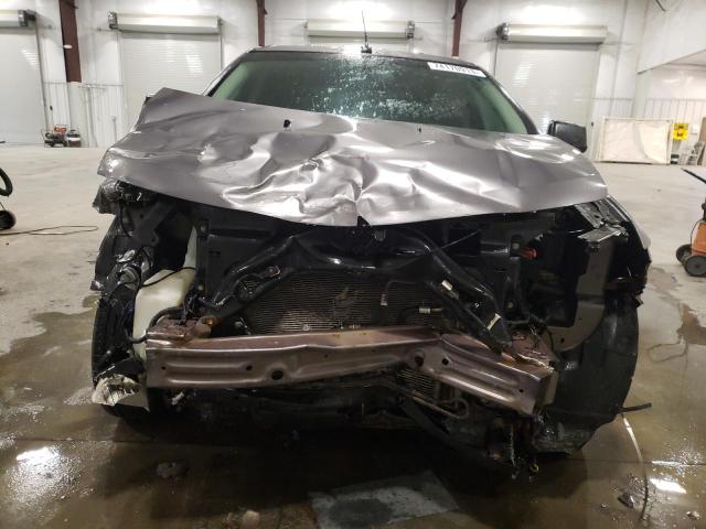 Photo 5 from auction – 2009 FORD EDGE SE with VIN 2FMDK36C29BA30686