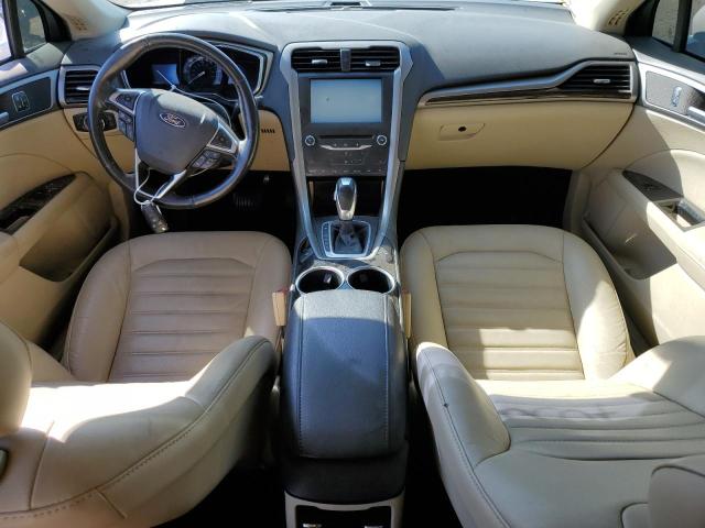 Photo 8 from auction – 2013 FORD FUSION SE with VIN 3FA6P0LU8DR261277