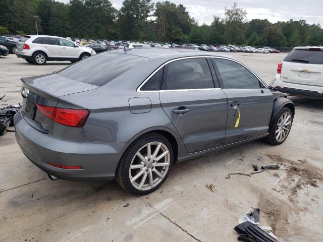 Photo 3 from auction – 2015 AUDI A3 PREMIUM with VIN WAUEFGFFXF1017347