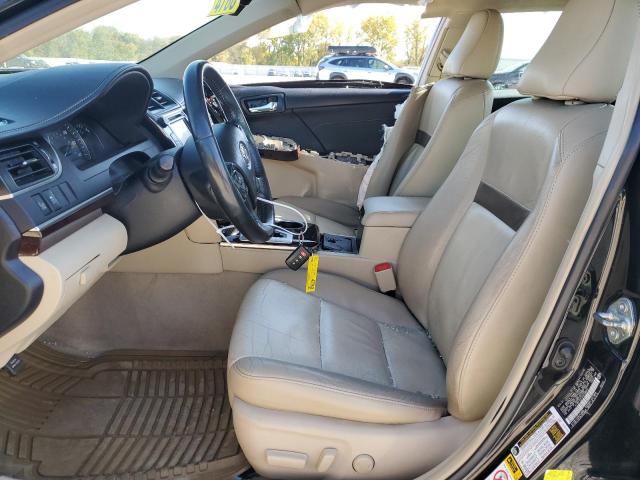 Photo 7 from auction – 2014 TOYOTA CAMRY L with VIN 4T1BF1FK1EU729044