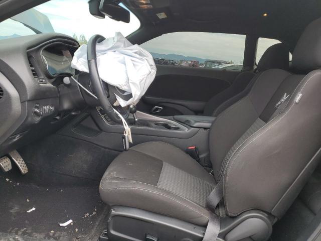 Photo 7 from auction – 2020 DODGE CHALLENGER with VIN 2C3CDZFJ4LH175961