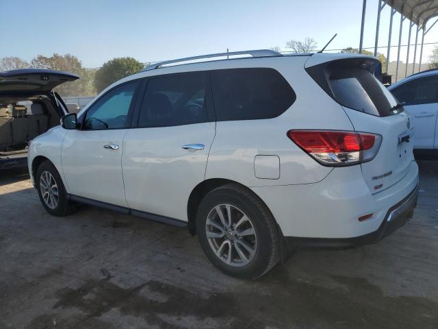 Foto 2 de la subasta – 2015 NISSAN PATHFINDER con VIN 5N1AR2MN7FC700726