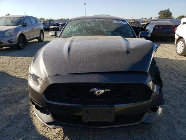 Photo 5 from auction – 2015 FORD MUSTANG with VIN 1FA6P8TH4F5371198