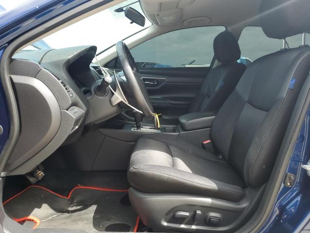 Photo 7 from auction – 2016 NISSAN ALTIMA 2.5 with VIN 1N4AL3AP0GC236414