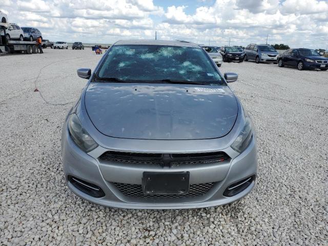 Photo 5 from auction – 2014 DODGE DART SXT with VIN 1C3CDFBBXED903649