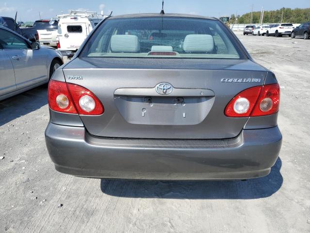 Photo 6 from auction – 2005 TOYOTA COROLLA CE with VIN 1NXBR30E65Z409983