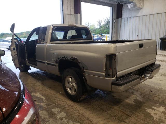 Photo 2 from auction – 1999 DODGE RAM 1500 with VIN 1B7HC13Y8XJ512496