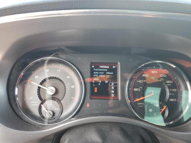 Photo 9 from auction – 2014 DODGE CHARGER R/ with VIN 2C3CDXCT2EH277952