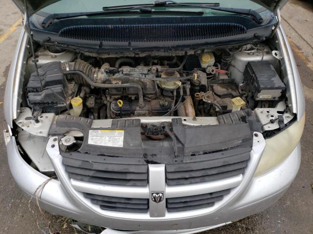 Photo 12 from auction – 2005 DODGE GRAND CARA with VIN 2D4GP44L05R191716