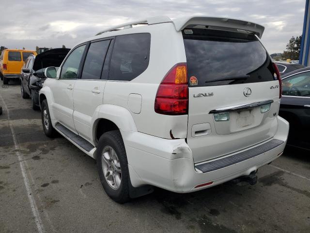 Photo 2 from auction – 2004 LEXUS GX 470 with VIN JTJBT20X740039471