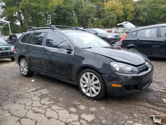 Photo 4 from auction – 2014 VOLKSWAGEN JETTA TDI with VIN 3VWPL7AJ5EM604635