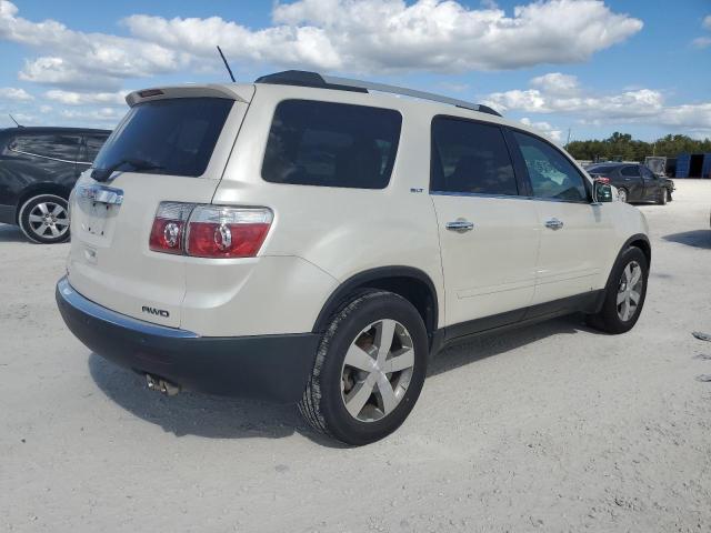Photo 3 from auction – 2011 GMC ACADIA SLT with VIN 1GKKVRED8BJ196667