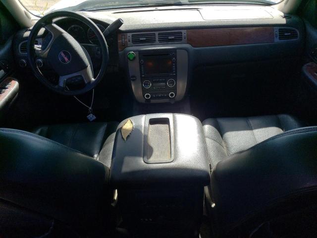 Photo 8 from auction – 2008 GMC SIERRA K25 with VIN 1GTHK23638F172945