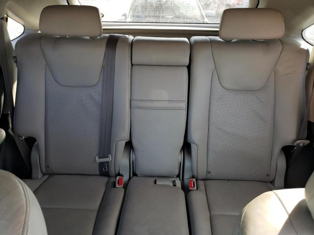Photo 10 from auction – 2010 LEXUS RX 450 with VIN JTJBC1BA9A2007219