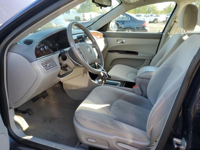 Photo 7 from auction – 2008 BUICK LACROSSE C with VIN 2G4WC582981204604