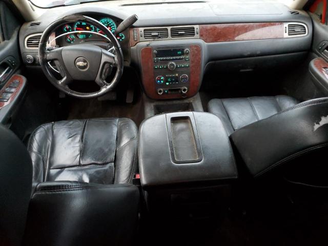 Photo 8 from auction – 2009 CHEVROLET SILVERADO with VIN 2GCEK390991108591