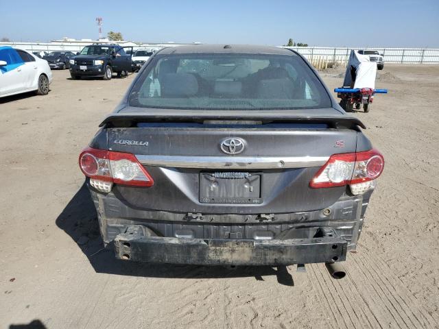 Photo 6 from auction – 2013 TOYOTA COROLLA BA with VIN 5YFBU4EEXDP213509