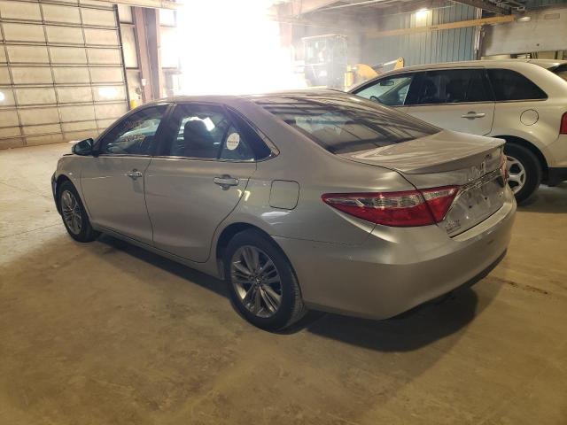 Photo 2 from auction – 2017 TOYOTA CAMRY LE with VIN 4T1BF1FK0HU811688