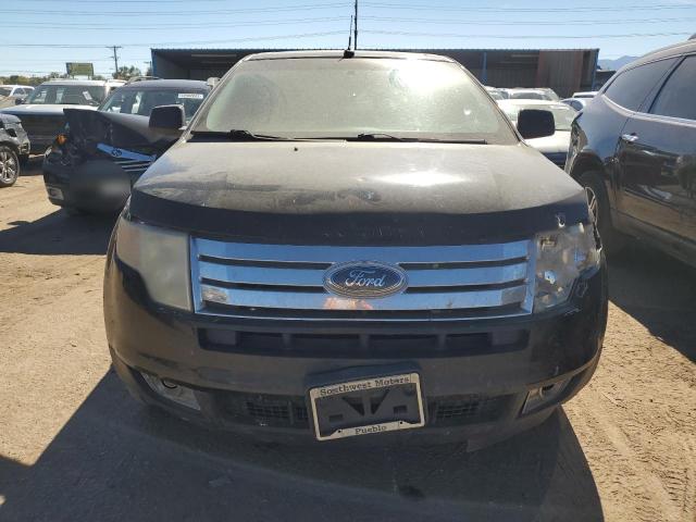 Photo 5 from auction – 2008 FORD EDGE LIMIT with VIN 2FMDK49CX8BA86097