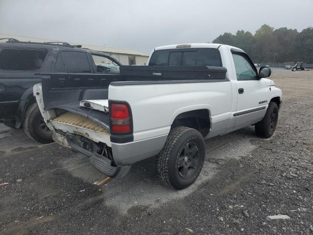 Photo 3 from auction – 2001 DODGE RAM 1500 with VIN 1B7HC16Y11S258191