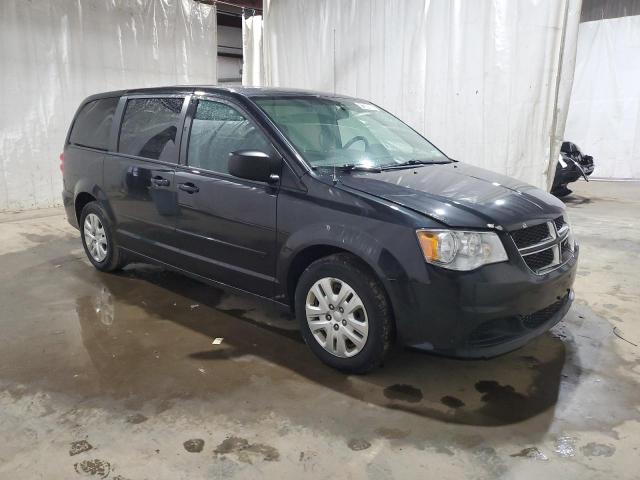 صورة رقم 4 من المزاد - 2017 DODGE GRAND CARA مع VIN 2C4RDGBG4HR760643