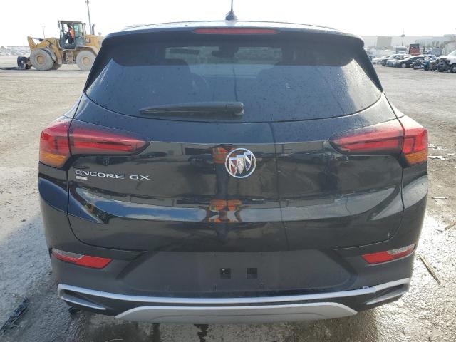 Photo 6 from auction – 2022 BUICK ENCORE GX with VIN KL4MMCSL0NB135127