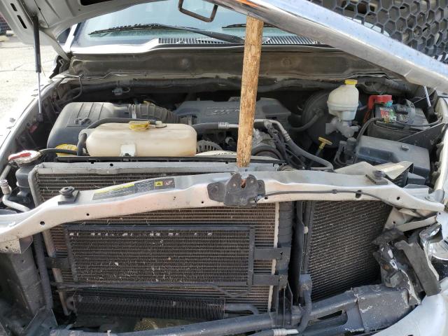 Photo 11 from auction – 2004 DODGE RAM 1500 S with VIN 1D7HU18D04S741608