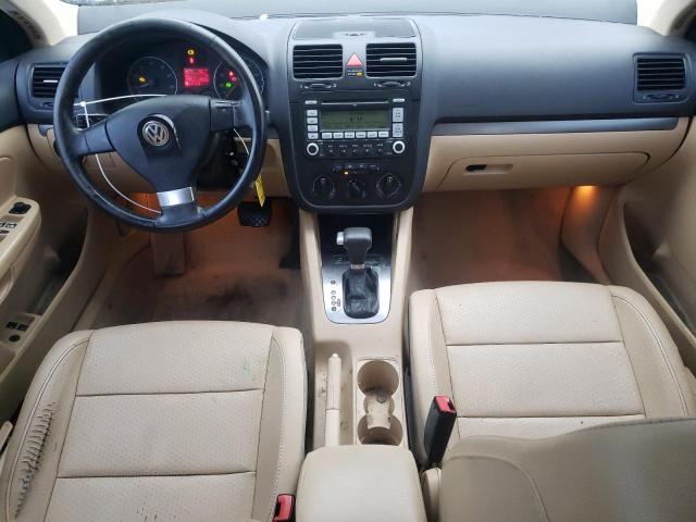 Photo 8 from auction – 2008 VOLKSWAGEN JETTA SE with VIN 3VWRM71K68M155288