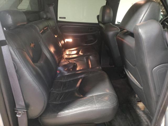 Photo 10 from auction – 2002 CHEVROLET AVALANCHE with VIN 3GNEK13T92G103306