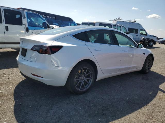 Photo 3 from auction – 2020 TESLA MODEL 3 with VIN 5YJ3E1EB0LF665386