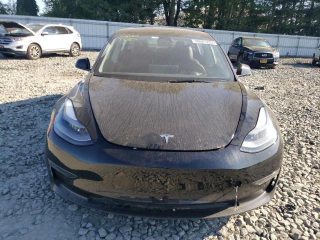 Photo 5 from auction – 2022 TESLA MODEL 3 with VIN 5YJ3E1EA5NF331526