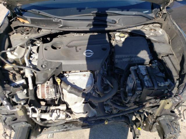 Photo 11 from auction – 2013 NISSAN ALTIMA 2.5 with VIN 1N4AL3AP2DN442351