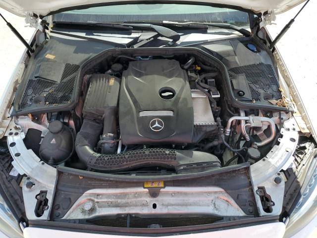 Photo 11 from auction – 2016 MERCEDES-BENZ C 300 with VIN WDDWF4JB4GR149913