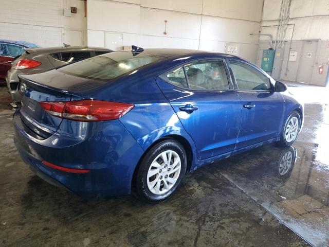 Photo 3 from auction – 2017 HYUNDAI ELANTRA SE with VIN 5NPD74LF6HH080469