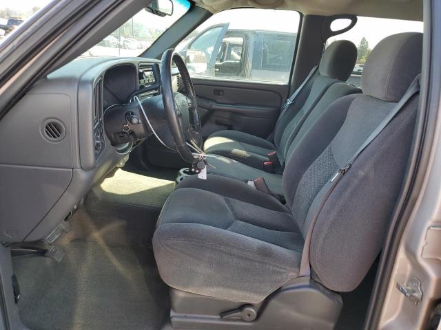 Photo 7 from auction – 2005 CHEVROLET SILVERADO with VIN 1GCJC33235F963859