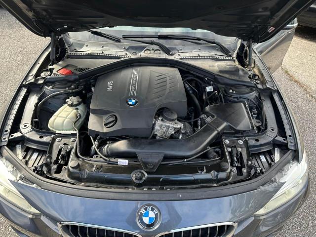 Foto 7 de la subasta – 2013 BMW 335 XI con VIN WBA3B9C57DF140758