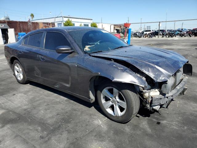 Photo 4 from auction – 2014 DODGE CHARGER SE with VIN 2C3CDXBG6EH308205