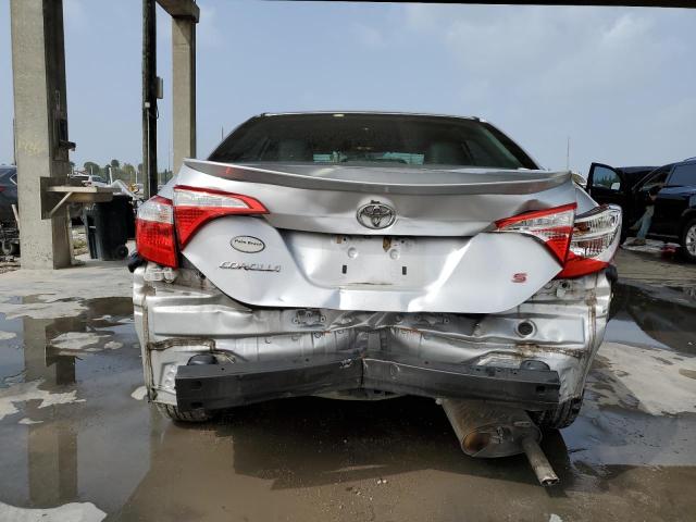 Photo 6 from auction – 2016 TOYOTA COROLLA L with VIN 5YFBURHE0GP379471