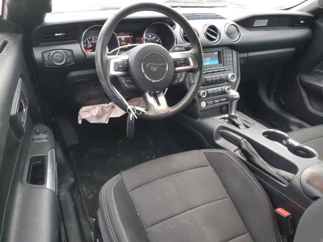 Photo 8 from auction – 2015 FORD MUSTANG with VIN 1FA6P8AM6F5387323