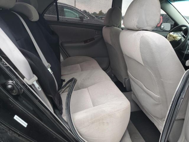 Photo 10 from auction – 2005 TOYOTA COROLLA CE with VIN 1NXBR32E15Z442144