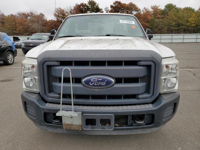 Фото 5 с аукциона – 2012 FORD F350 SUPER с VIN 1FTBF3A60CEB18987