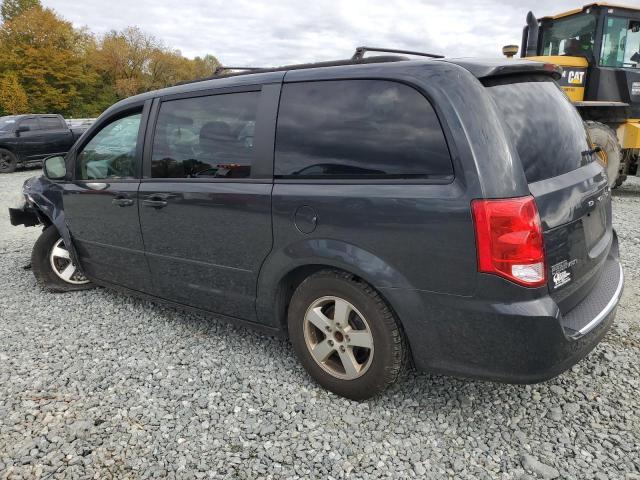 Photo 2 from auction – 2012 DODGE GRAND CARA with VIN 2C4RDGCG8CR241635