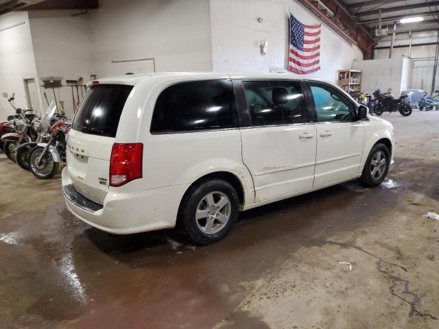 Photo 3 from auction – 2012 DODGE GRAND CARA with VIN 2C4RDGDG8CR171794