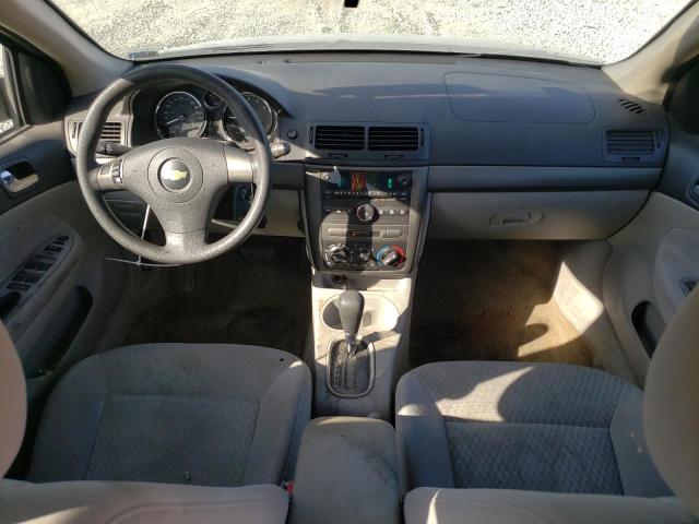 Photo 8 from auction – 2008 CHEVROLET COBALT LT with VIN 1G1AL58FX87206441