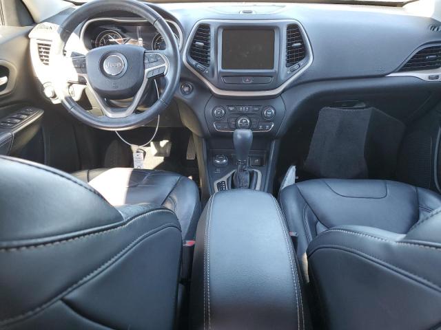 Photo 8 from auction – 2017 JEEP CHEROKEE L with VIN 1C4PJMDS1HW501146