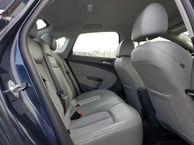 Photo 10 from auction – 2015 BUICK VERANO CON with VIN 1G4PR5SK4F4212607